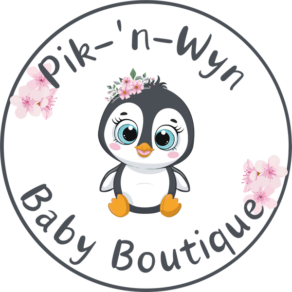 Pik-‘n-wyn Baby Boutique